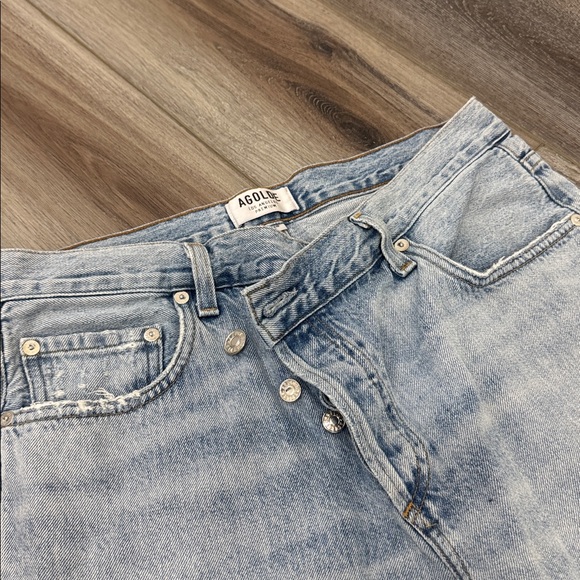 Agolde Jeans - Picture 4 of 4